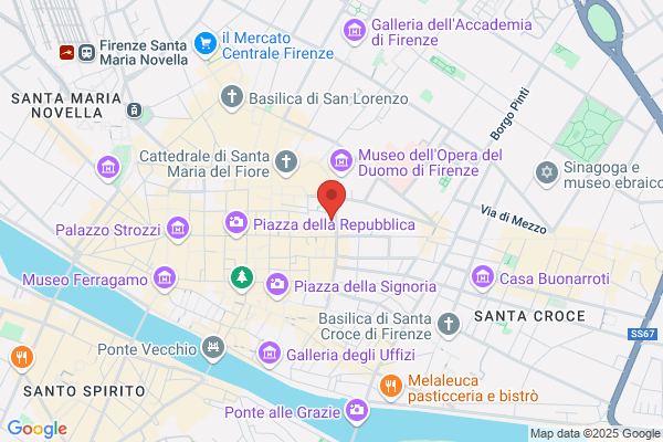 Ristorante  I Tre Amici  Srl