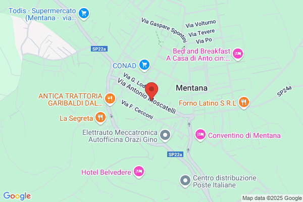 Poste Italiane