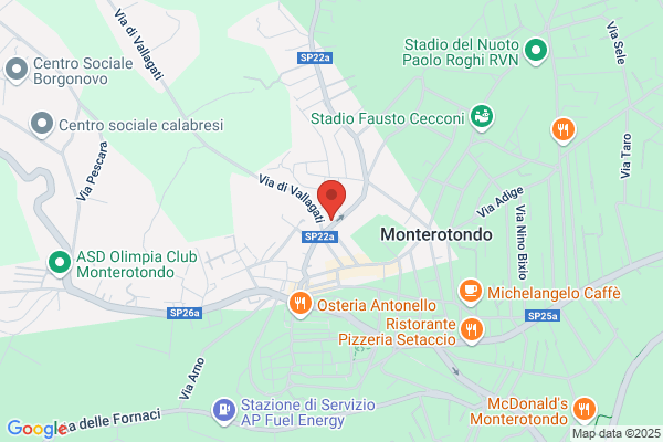 Moda Sport Di Giagnoli Simonetta