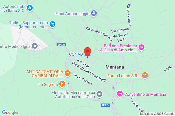 Conad
