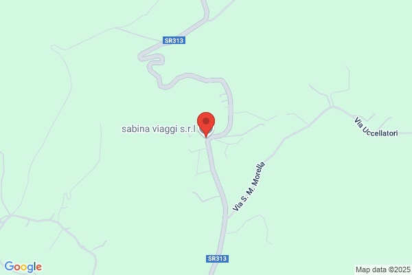 Euro Sabina Srl
