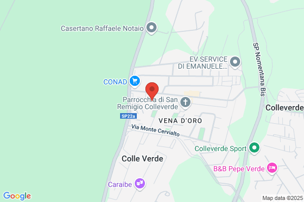 Berrittella Carlo Tappezzerie