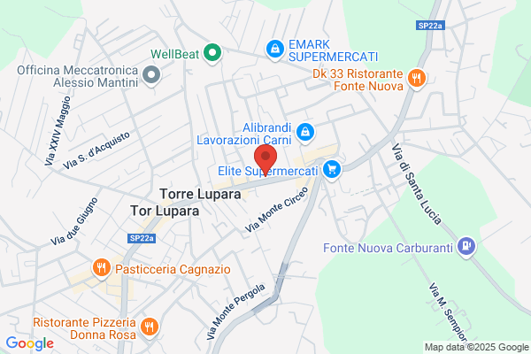 La Maison Di Fichera Giuseppe