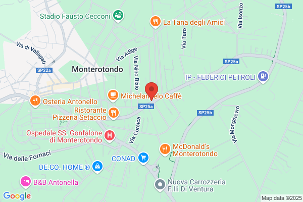 Andrea Massari