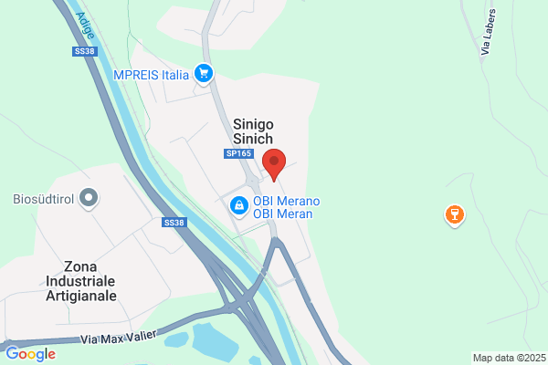 Centro Revisioni Merano