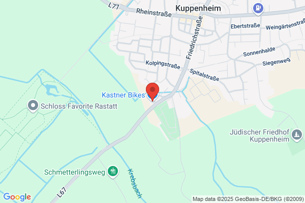 Kastner