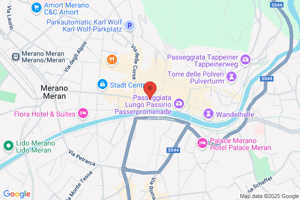 Margesin Maria Theresia E Margareth S.N.C.%margesin Maria Theresia /// . (Und Ma