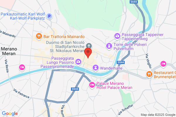 Agenzia Immobiliare Benedetti - Valutazione Bewertung