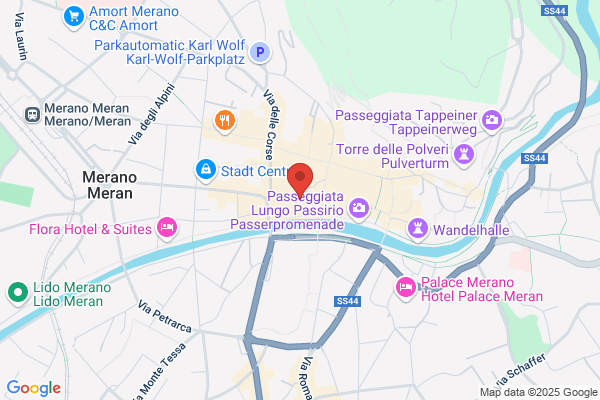 Goethe Immobiliare (S.A.S.)%goethe Realit:aten (K.G.)