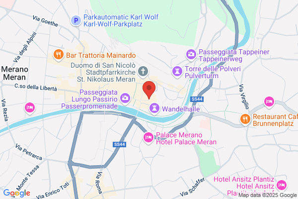 Seeber Immobiliare S.R.L.%seeber Immobilien G.M.B.H.