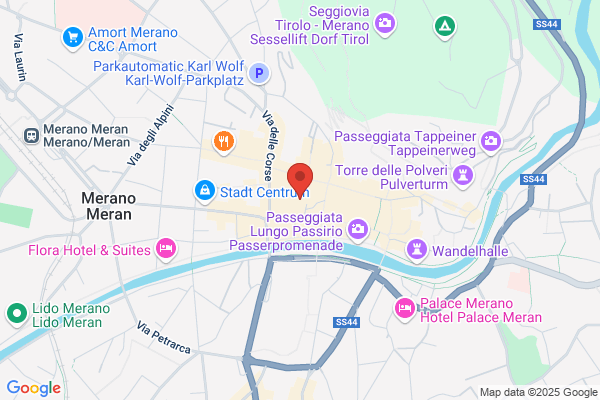 Nouba Tours Agenzia viaggi - Reisebüro