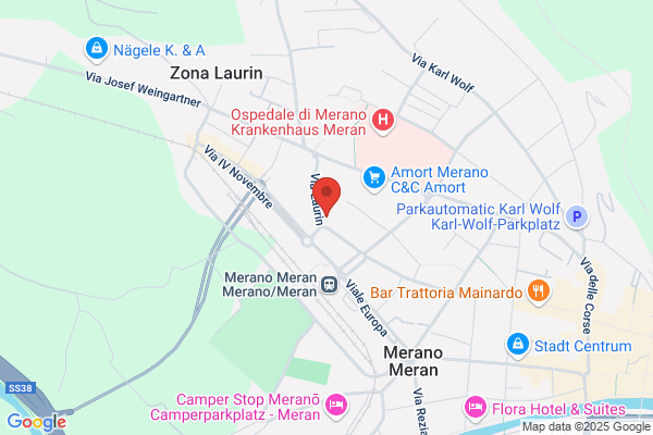 Interiman S.P.A.%interiman A.G.