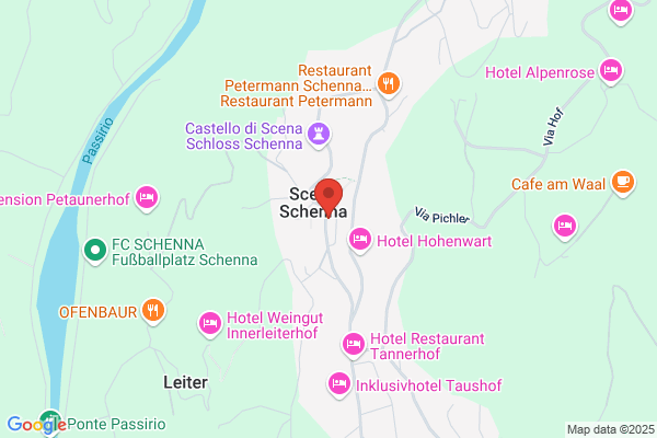 Christoph Hotel
