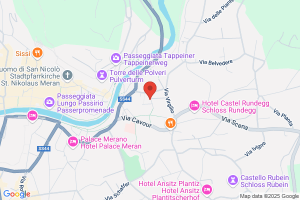 Hotel Adria