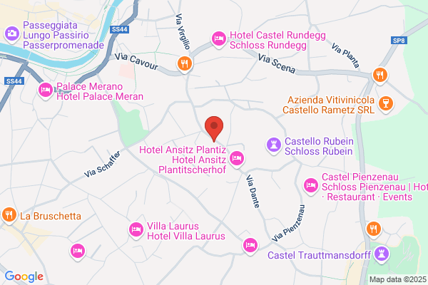 Hotel Aster Garni