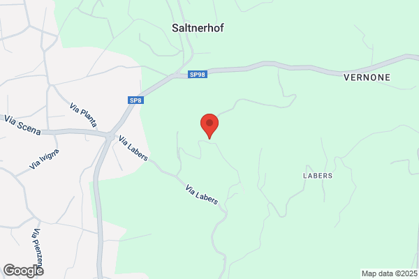 Hotel Castel Labers%hotel Schloss Labers