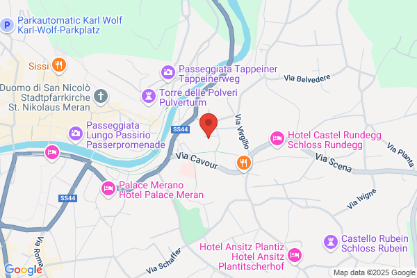 Hotel Diana Garni