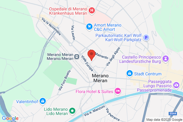 Hotel Lux Garni