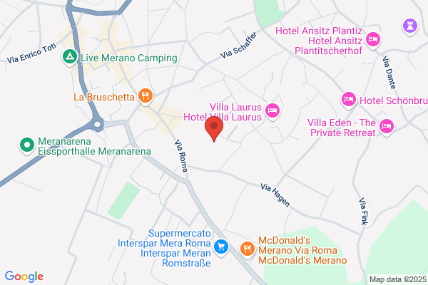 Hotel Pollinger