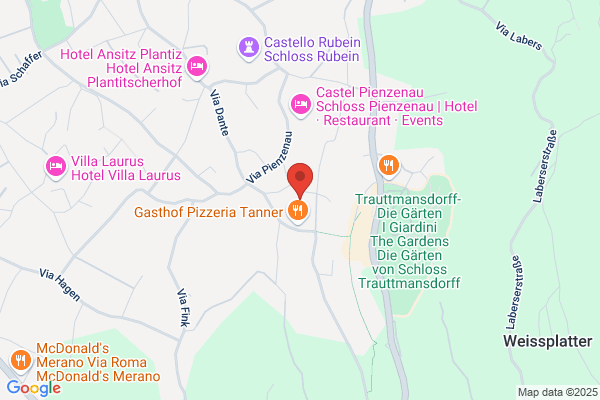 Hotel Tannerhof