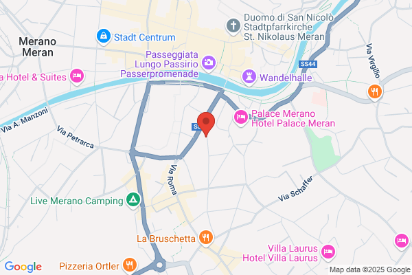 Lunz arno (Arch.)