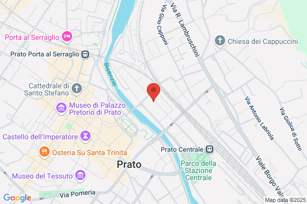 Martini paolo (Arch.)