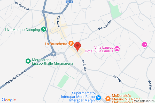 Trias Arredamenti%trias Einrichtungen