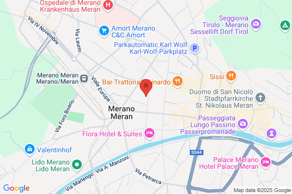 Scuole Pubbliche/Scuola Elementare A.Schweitzer%schulen/Grundschule/// ( A.Schwe