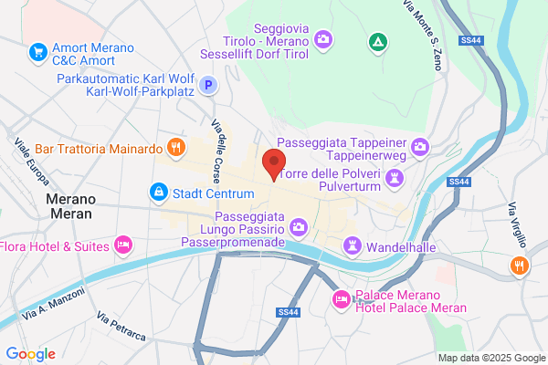 Kohlschitter Massimiliano
