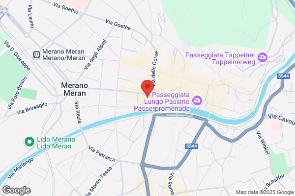 Lions Club Merano-Meran Maiense
