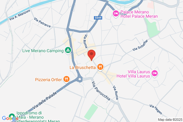 Punto Dincontro Per Giovani Cilla