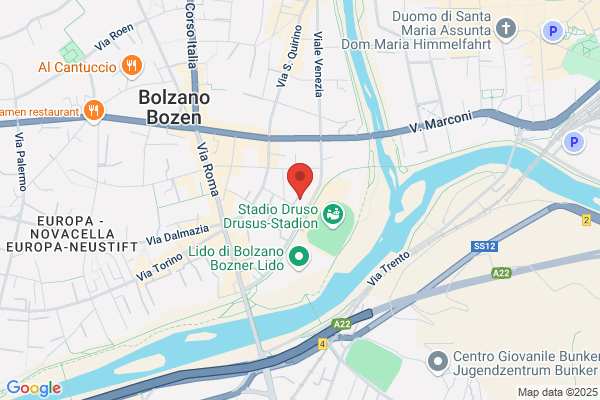 Gruppo Giovani Caritas Sacra Famiglia%jugendgruppe Caritas Sacra Fa/// (Miglia)