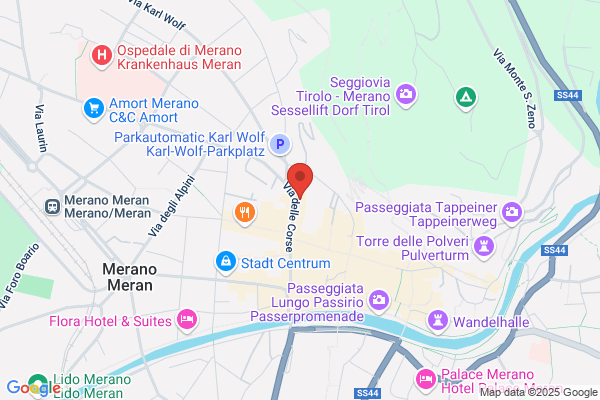 Studio Legale Associato Andriolo Ennemoser Bozza