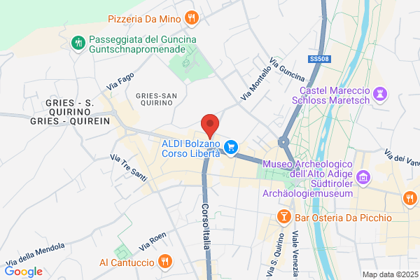 Gallippi Greco M.Jole (Avv. %adv.)