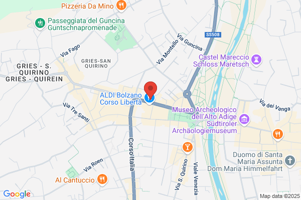 Gamper Herald (Avv. %adv.)