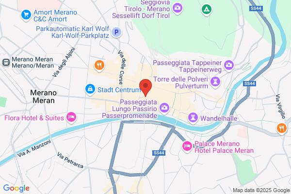 Lukas Bartolini