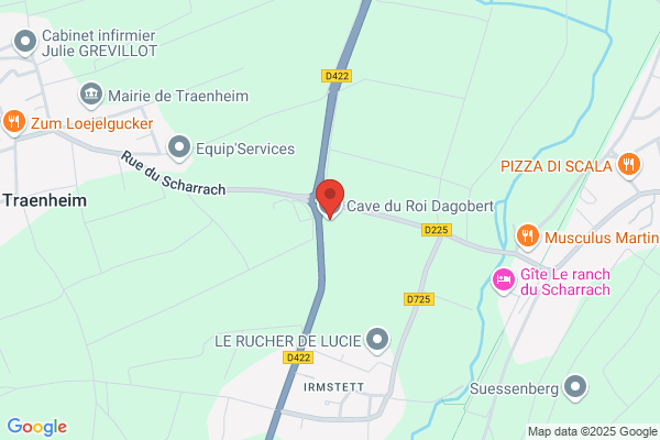 Mayer dagobert