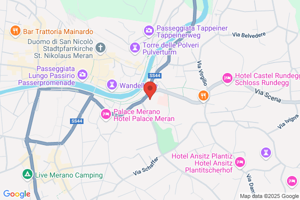 Residence Cavour