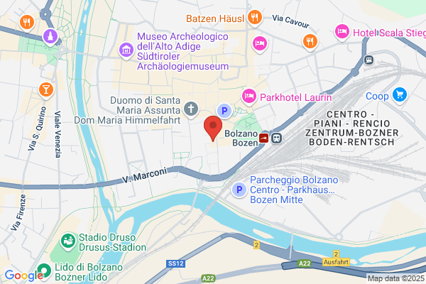 Istituto Pia Societa Figlie Di San Paolo