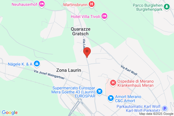 Parrocchia Di Quarazze%pfarrhaus Gratsch
