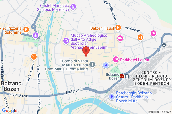 Milanese paolo (Dr.)