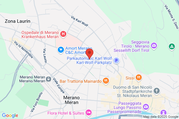 Studio Dentistico Associato Mair Walter e Dr. Birgit