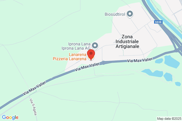 Lanarena