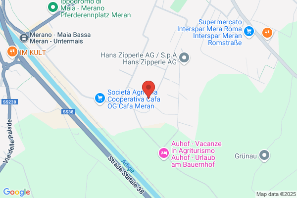 Rockcafe Merano