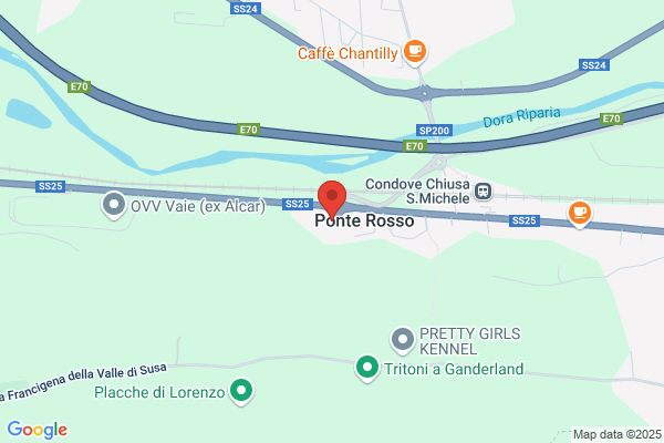 Lbe Di Passerini Luigi E C. (S.N.C.)%lbe Di Passerini Luigi E C. (O/// (.H.g.))