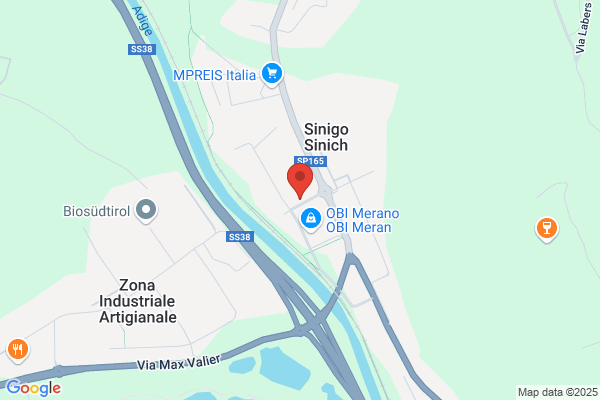 Impresa Edile Universalbau