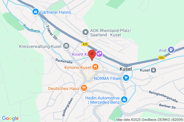 Kusstatscher Konrad (Dr.)