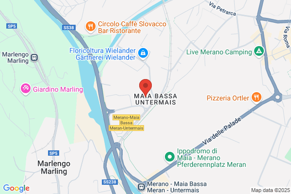 Farmacia Dieci Apotheke