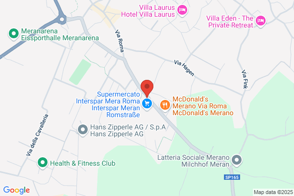 Farmacia Bavarese Dr. R:ossler Stephan%apotheke Bayrischerhof Dr. R:os