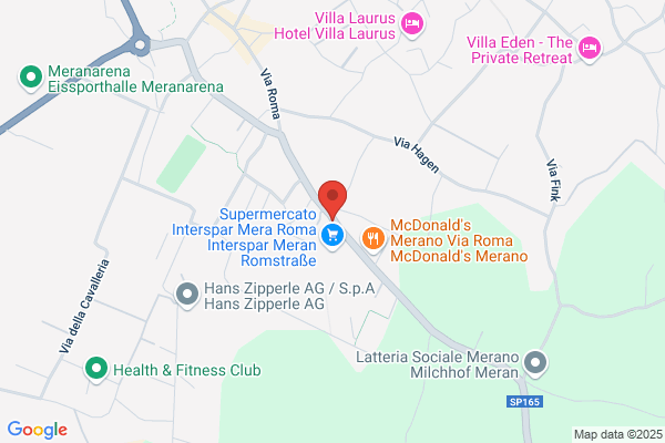 Farmacia Bavarese Dr. R:ossler Stephan%apotheke Bayrischerhof Dr. R:os han